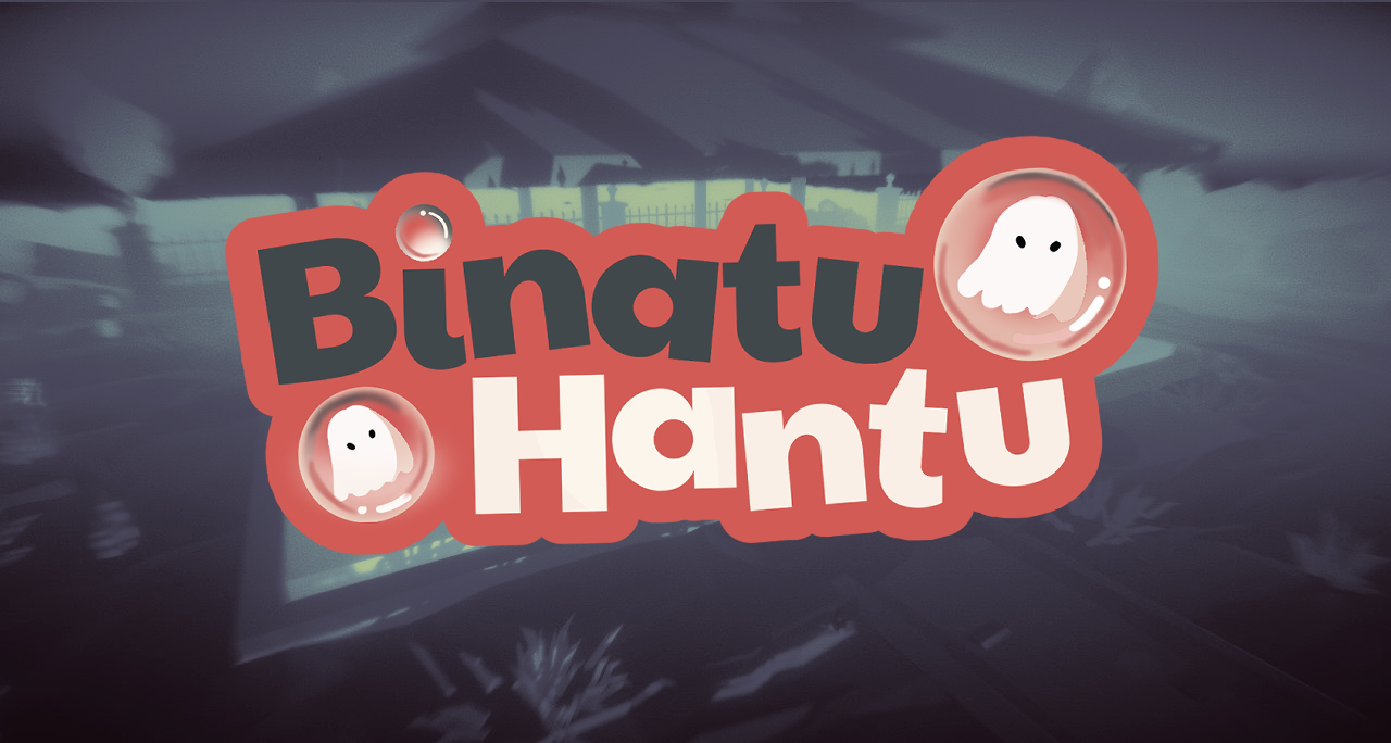 Binatu Hantu