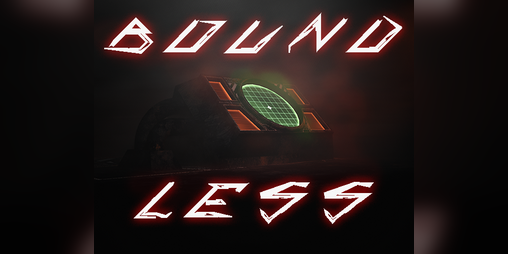Cover image for BOUNDLESS