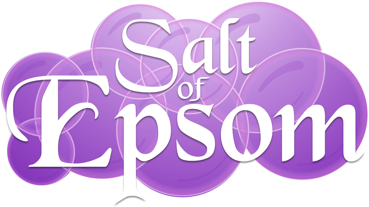 Salt of Epsom