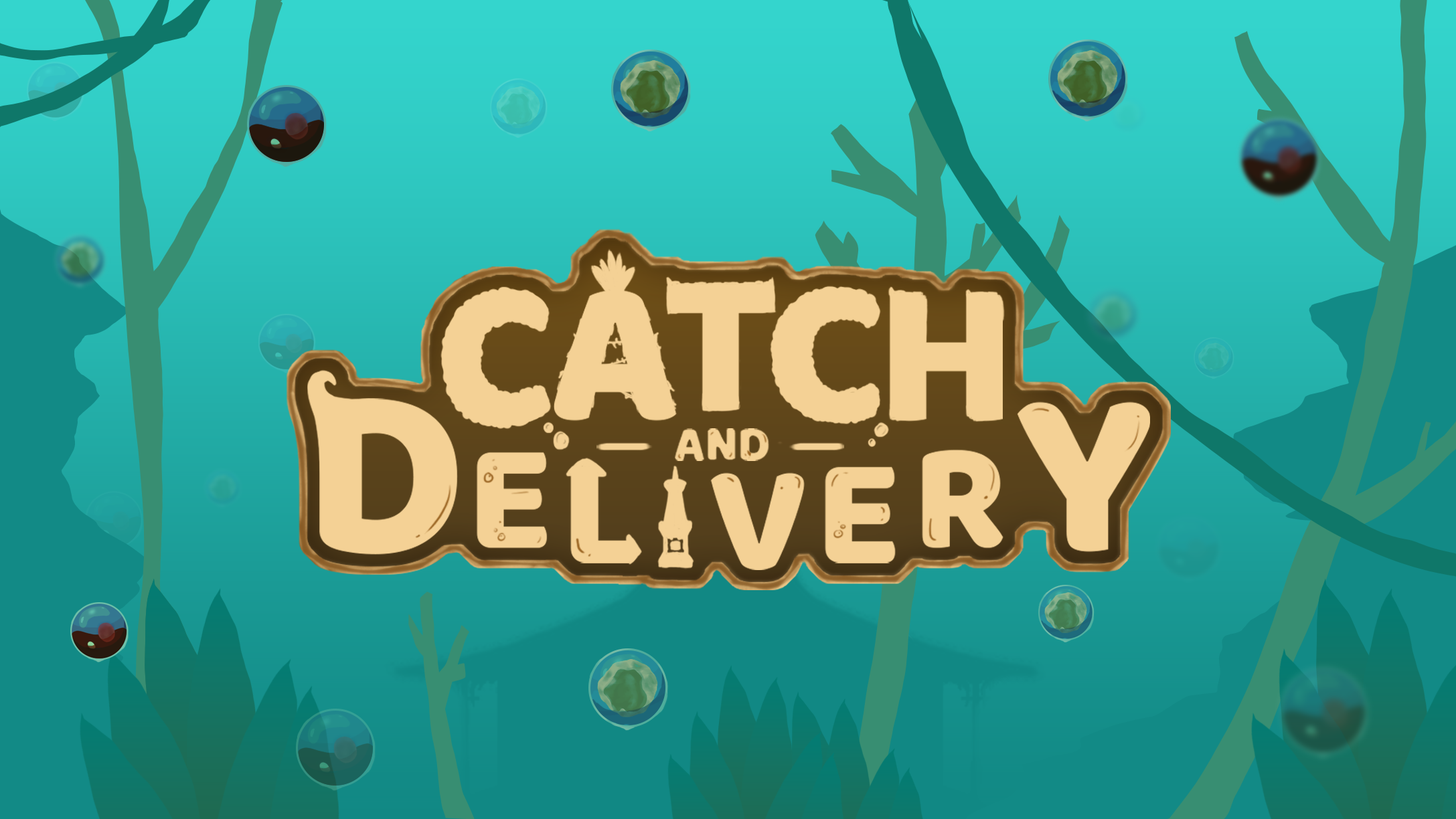 Catch and Delivery
