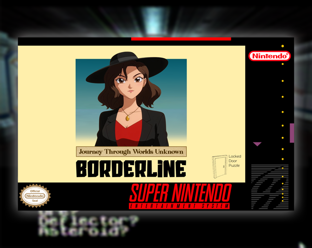 Borderline