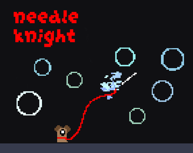 Needle Knight
