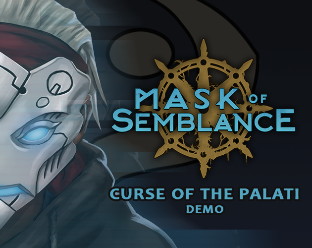 Mask Of Semblance