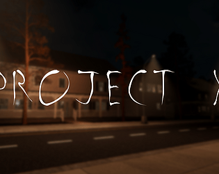 Project X Thumbnail