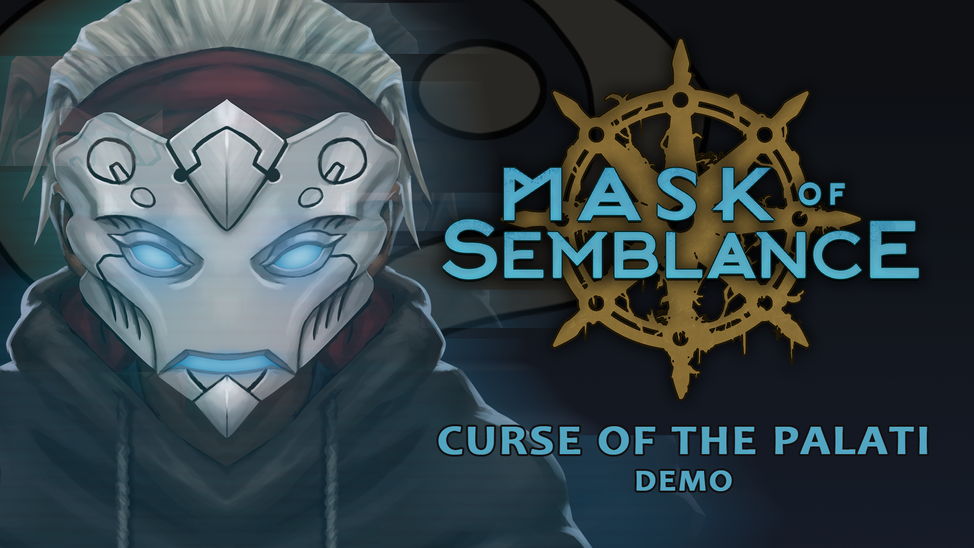 Mask Of Semblance