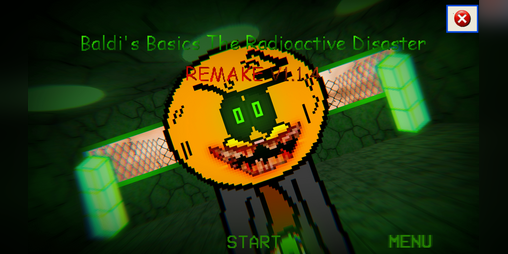 Cover image for FABF Basics 6 The Radioactive Disaster Remake