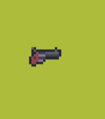 Cover image for Ghost Gun
