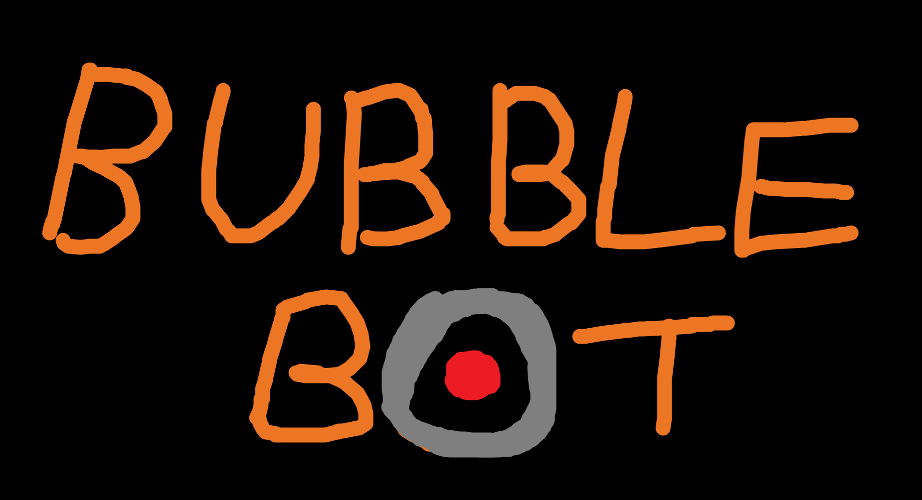 BubbleBot: The Search for Shrimplantis