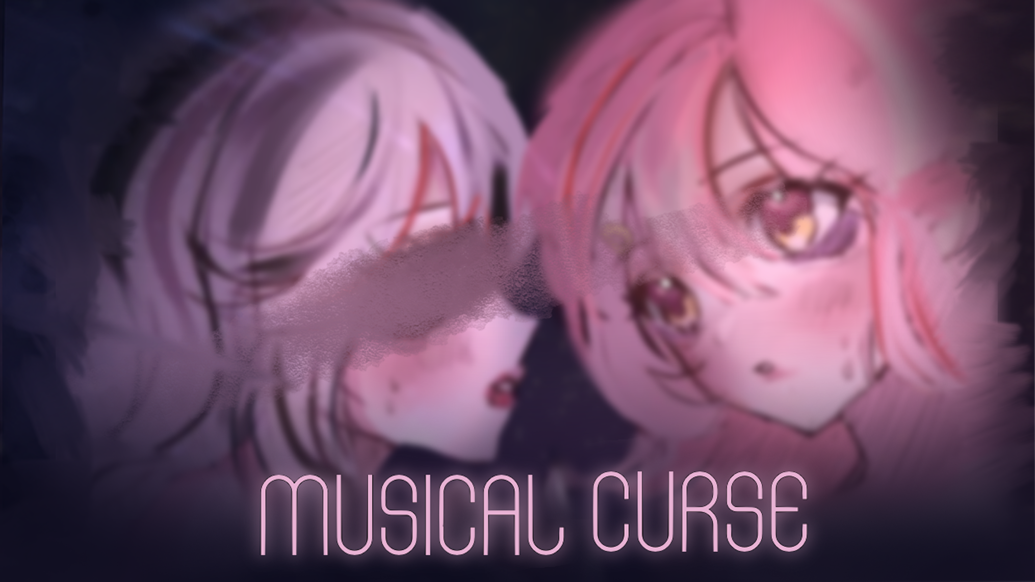 MUSICAL CURSE