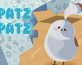 Patzpatz