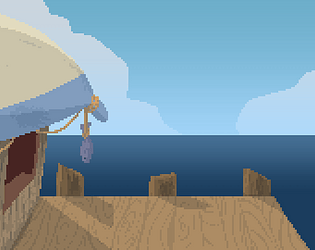 Crook's Adventure