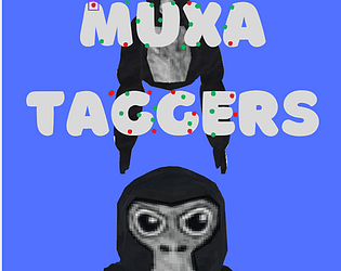 Muxa Taggers