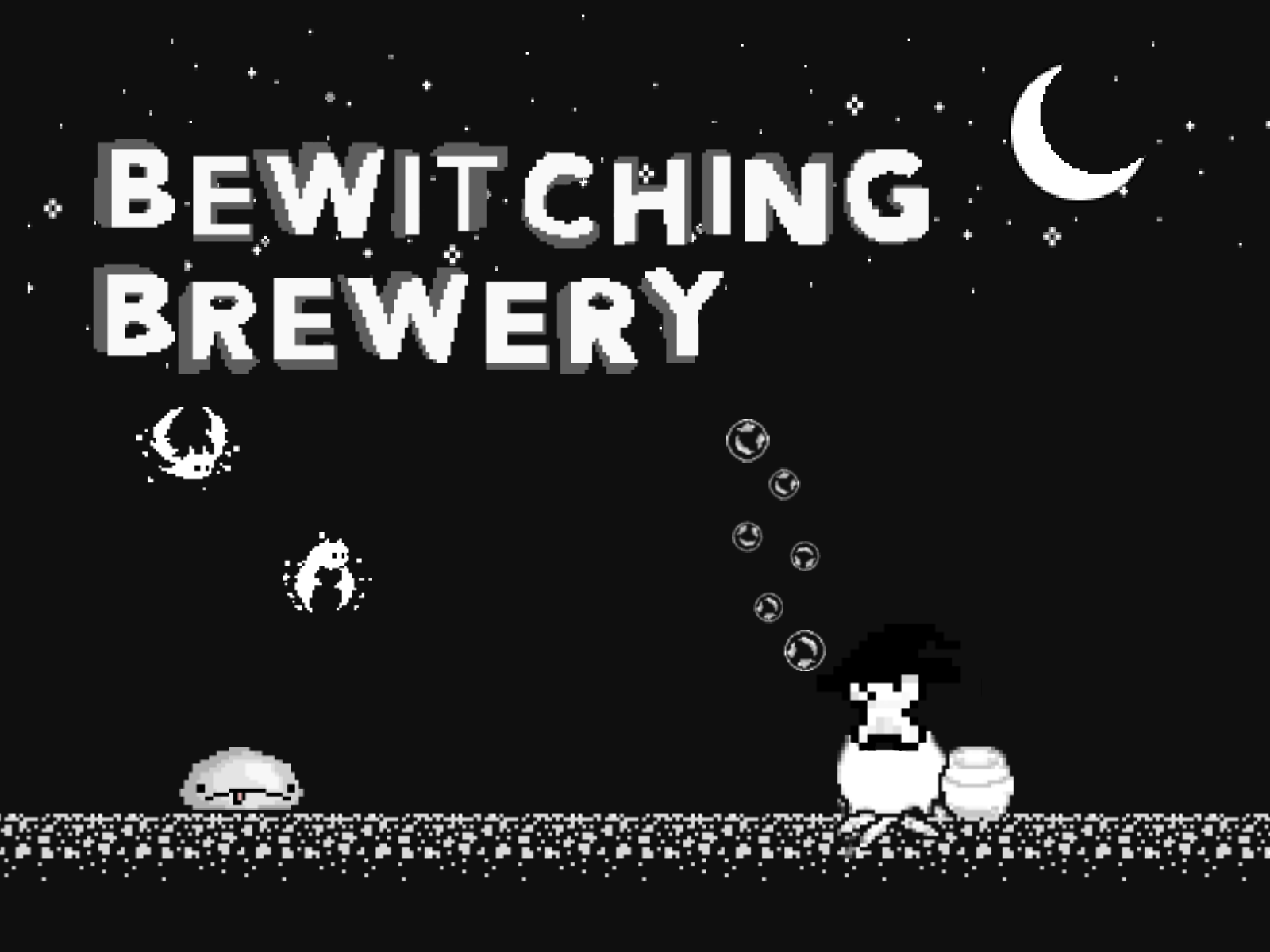Bewitching Brewery