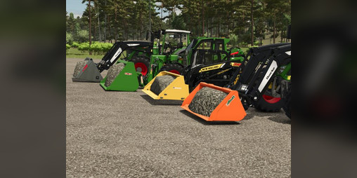 Cover image for Bucket Set