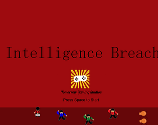 Intelligence Breach