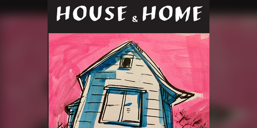 Cover image for House & Home