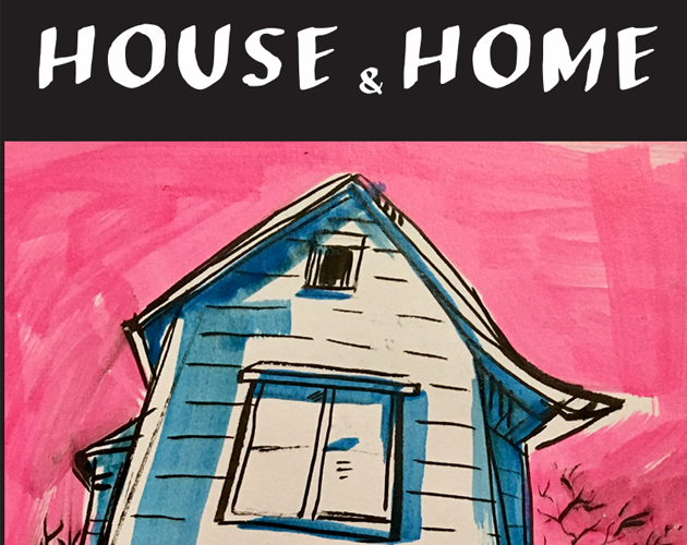 Cover image for House & Home