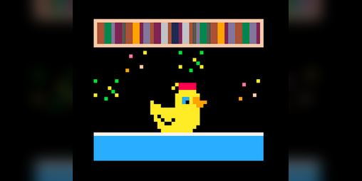 Cover image for Duckflation
