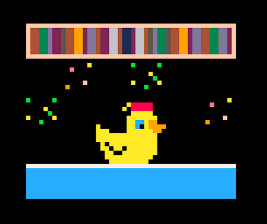 Duckflation