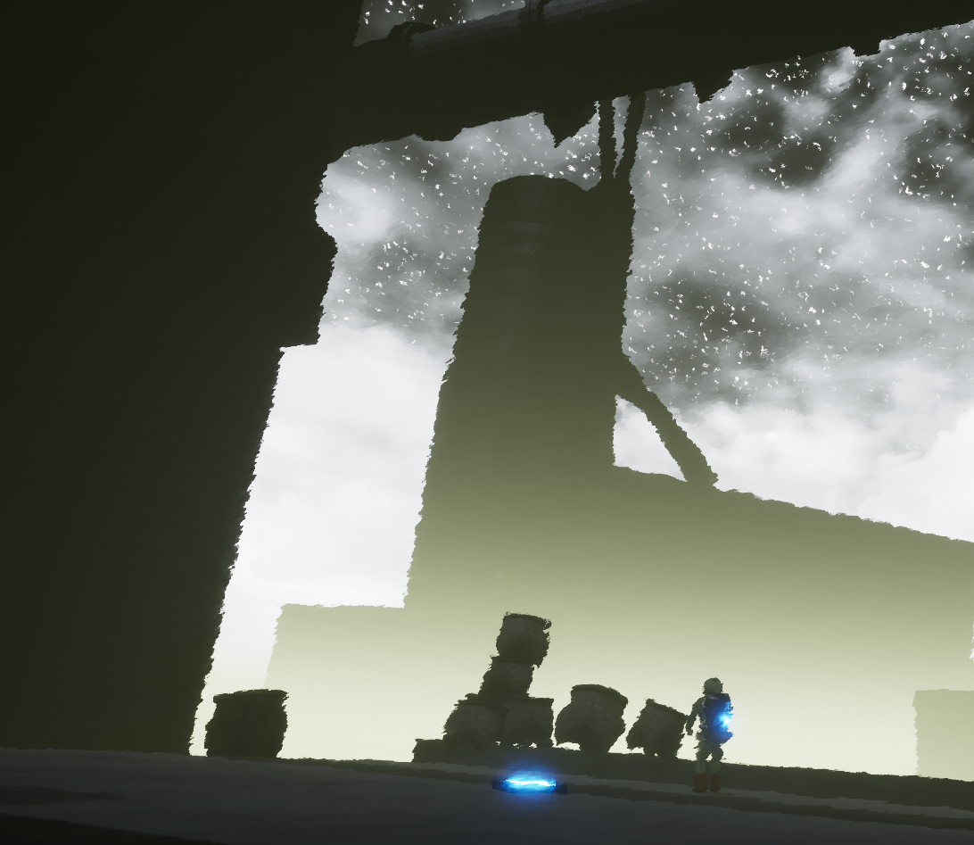 Wanderer
