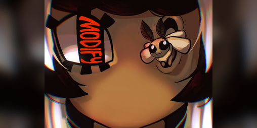 Cover image for Modify