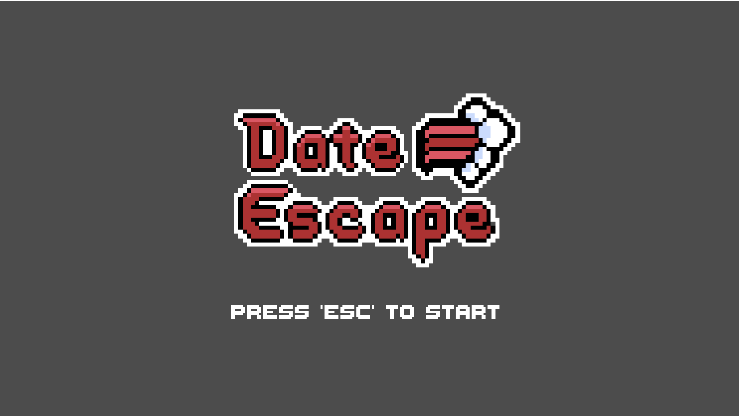 Date Escape by pickoloh