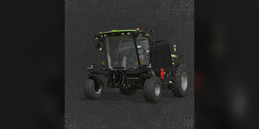 Cover image for FS25 Lizard AgriFlex SPB