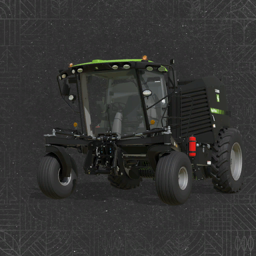 Cover image for FS25 Lizard AgriFlex SPB