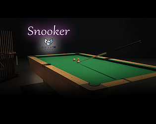 Flash Snooker Game by stratician256