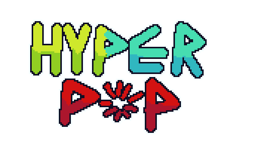 HyperPOP