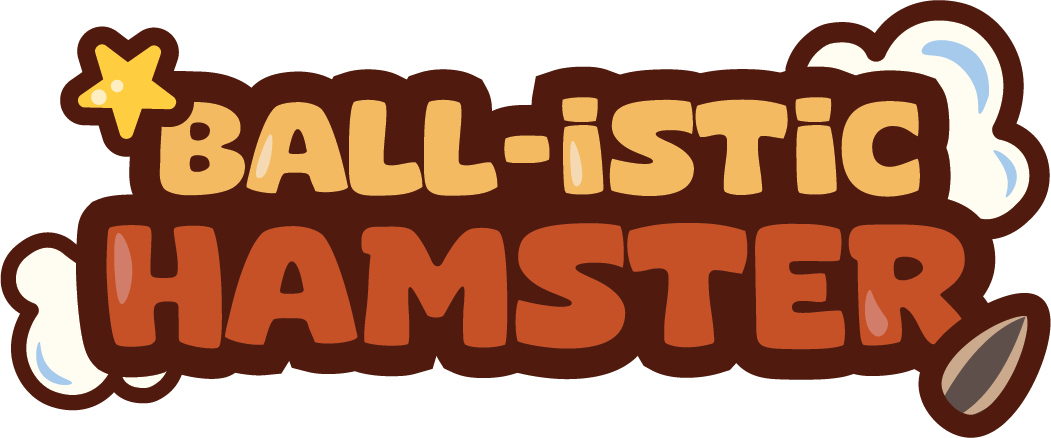 Ball-Istic Hamster