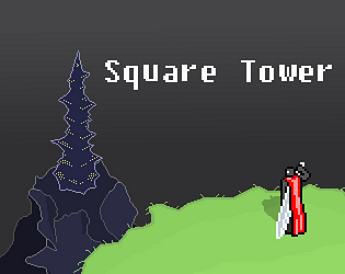Square Tower