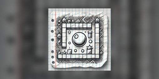 Cover image for Bubble escape