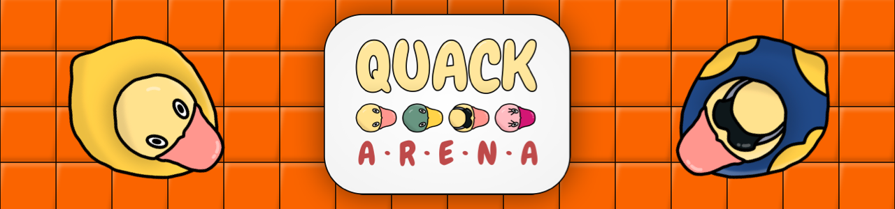 Quack Arena