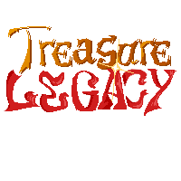 Treasure Legacy