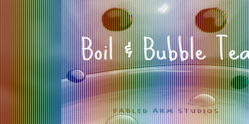 Cover image for Boil & Bubble Tea | Global Game Jam 2025