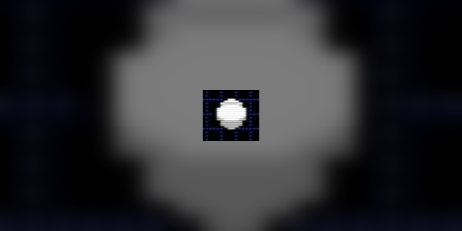 Cover image for Le Bubblo Massacro (C64)