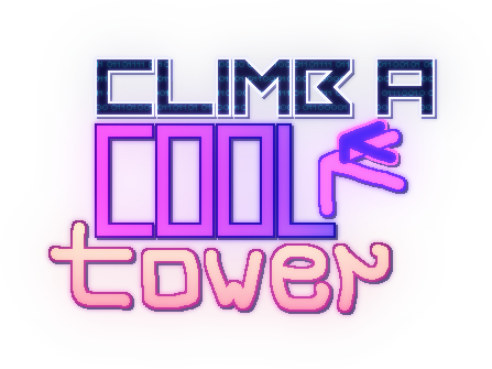 climb a cool tower