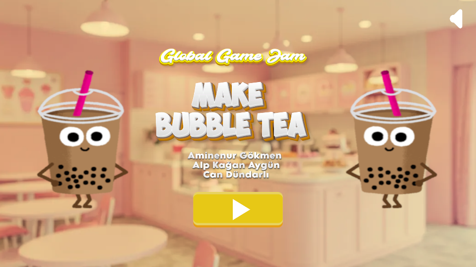 Make Bubble Tea