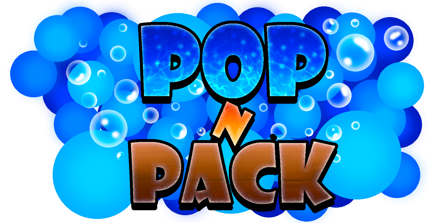 Pop N Pack