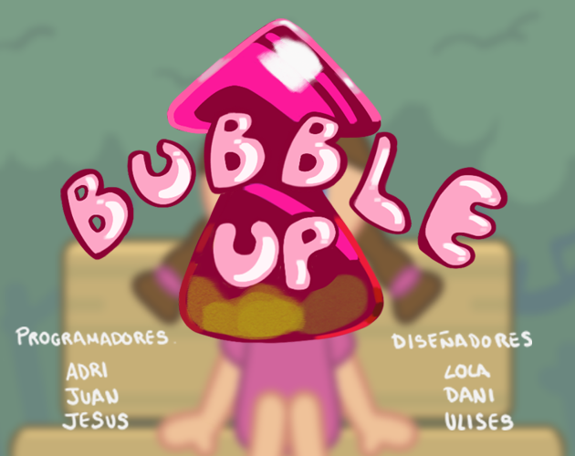 Bubble Up
