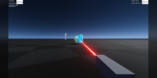 Cover image for Input Lag Simulator