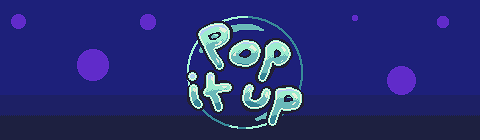 Pop it up