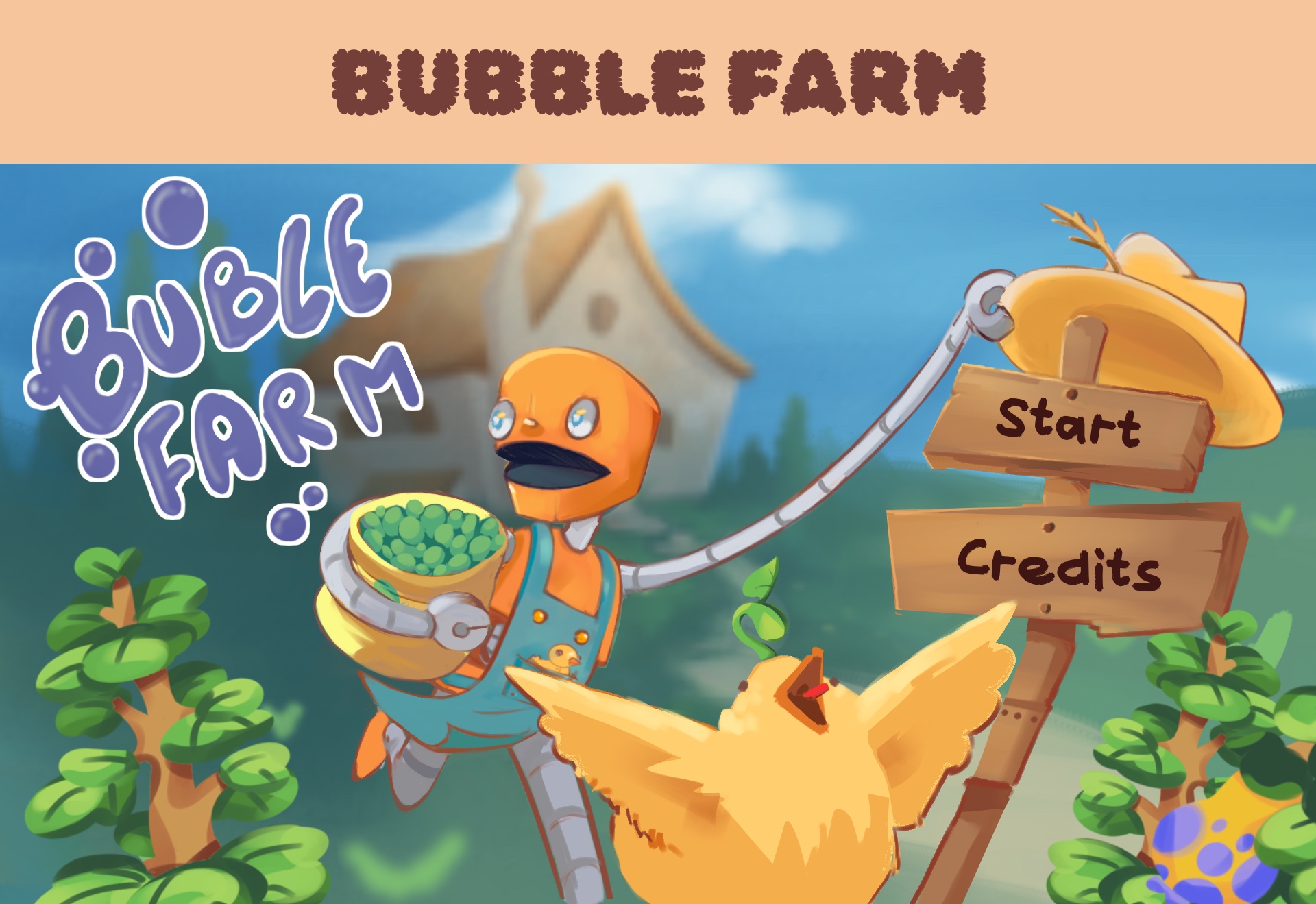 Bubble Farm