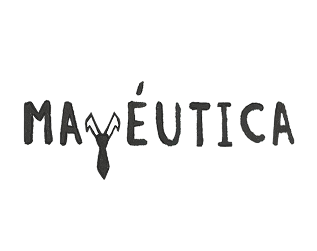 Cover image for Mayéutica