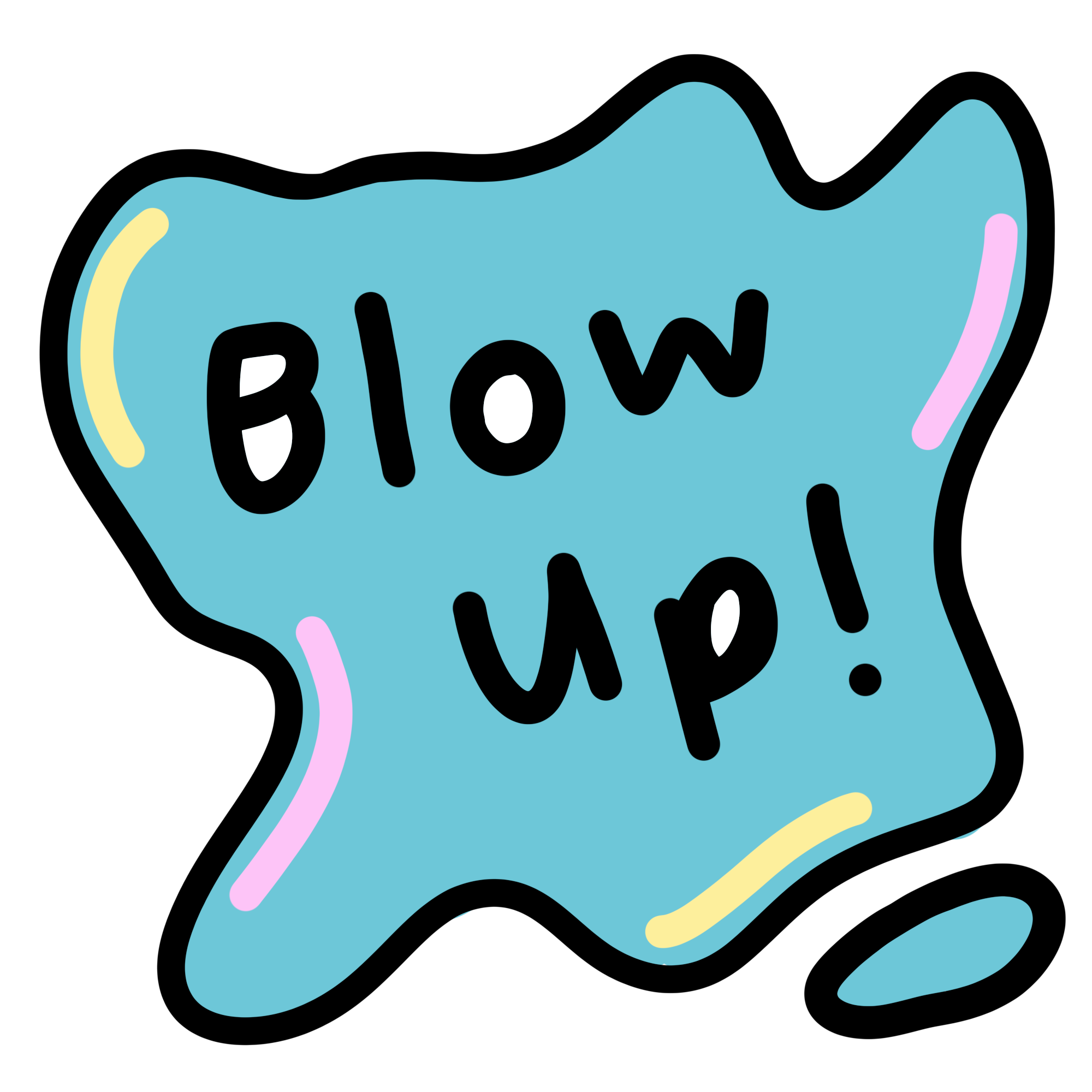 Blow Up!