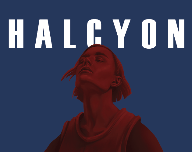 Halcyon