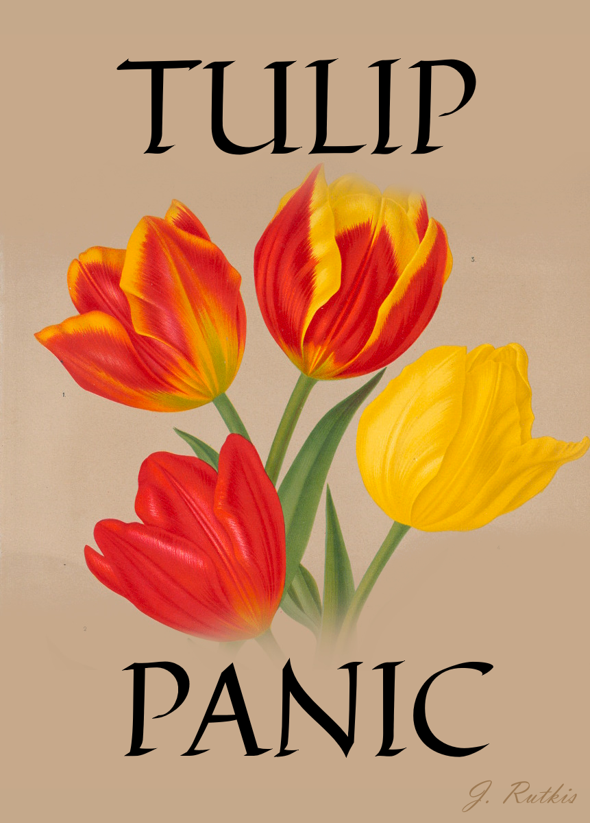 Tulip Panic