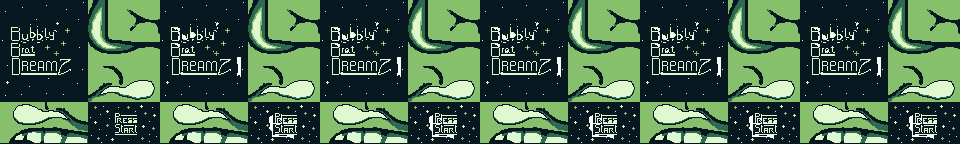 Bubbly Brat Dreamz