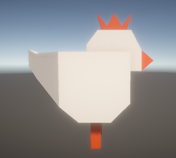 Flappy Bird Reimagined in 3D